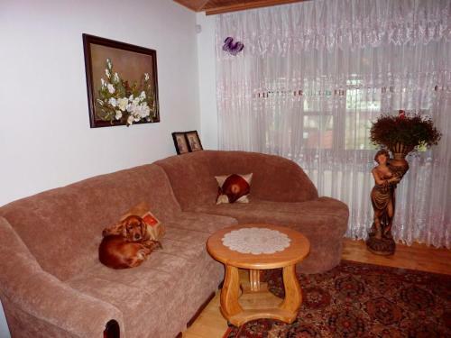 Hostal Sadyba Bilya Richky
