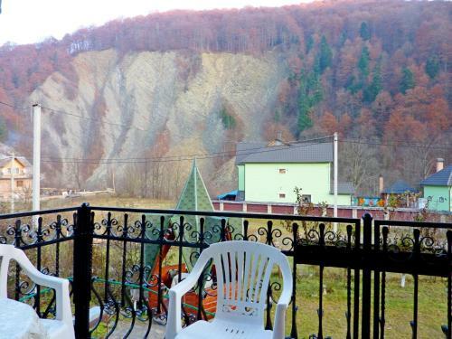 Hostal Sadyba Bilya Richky