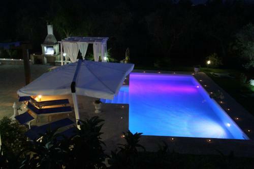 Villa Con Piscina Vicino Otranto