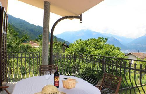 Villa Delle Anatre