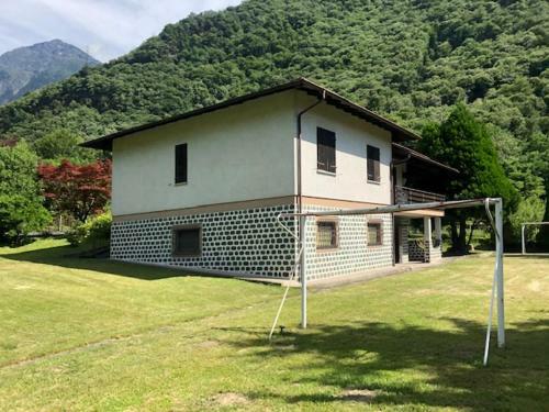 Villa Colico Laghetto