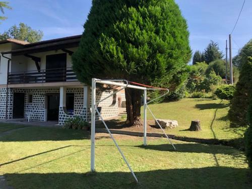 Villa Colico Laghetto