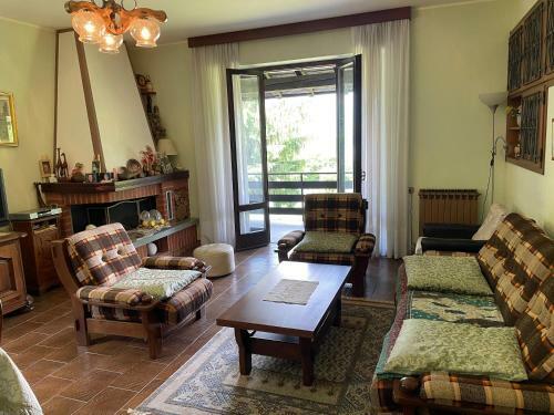 Villa Colico Laghetto