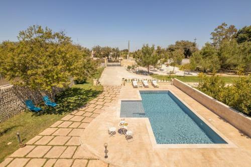 Villa Funny - Carpignano Salentino