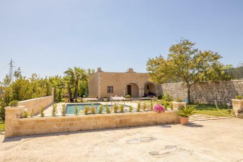 Villa Funny - Carpignano Salentino