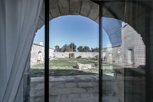 Masseria Mauriani