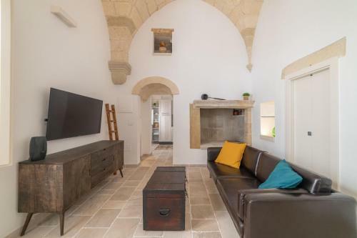 Lu Focalire Casa Vacanze