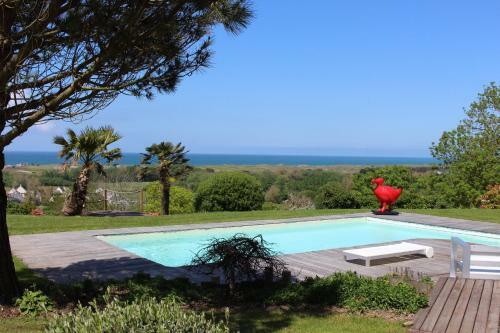 Hostal B&B La Mizi�re