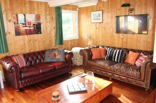 Hostal B&B La Mizi�re