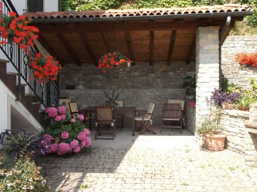 La Casa Di Errebi