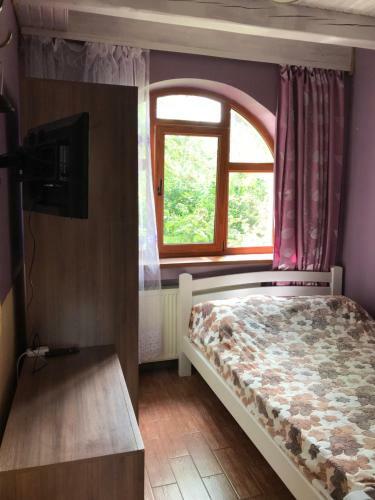 Hostal Cottage Shchaslyvyi