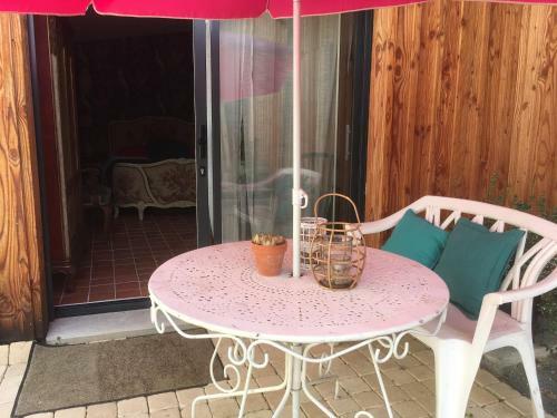 Bed & Breakfast Aupr�s Du Ch�teau 2