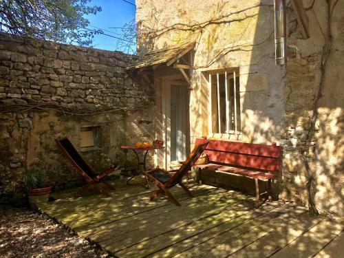 Apartamento Le Studio De Brianny