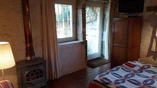 Apartamento Le Studio De Brianny