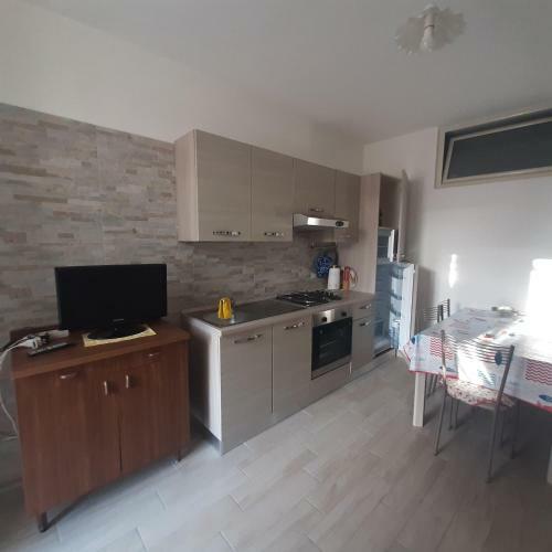 Apartamento Essebi House