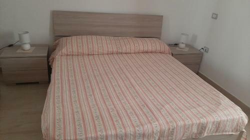 Apartamento Essebi House