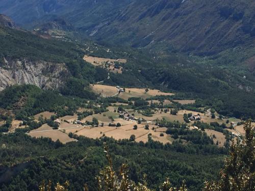 Agroturismo La Galisesagnoise