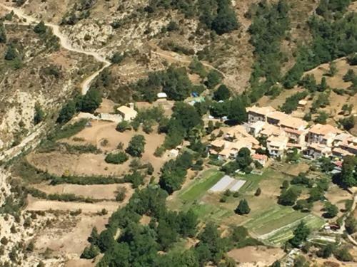 Agroturismo La Galisesagnoise