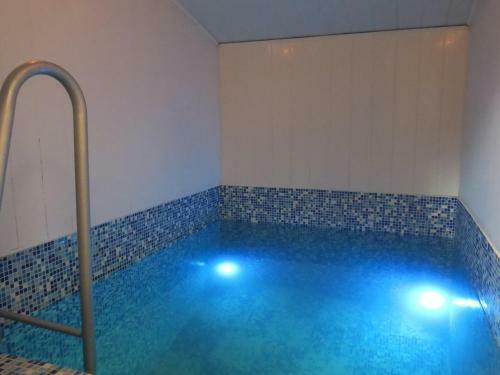 Lodge U Dida Grytsya