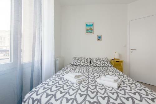 Apartamento Studio Hyper Centre Proche Tramway Chaleureux Et Cocooning