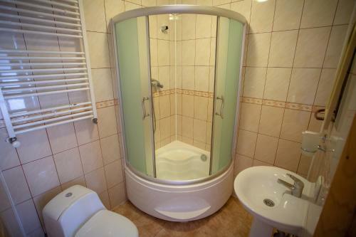 Hostal Synyogora