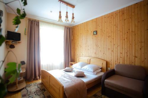 Hostal Synyogora