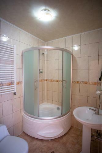 Hostal Synyogora