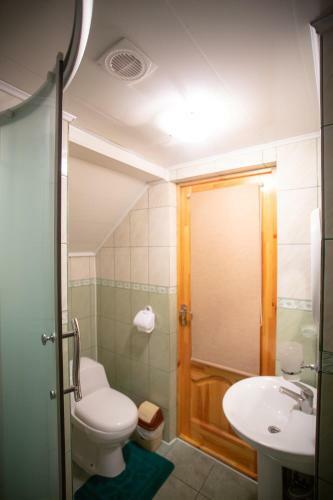 Hostal Synyogora