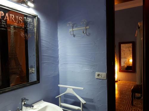 Hostal Sibilla Family Suites