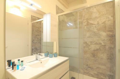 Apartamento Appartamenti La Perla