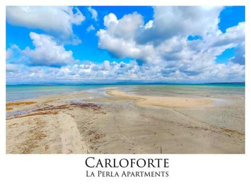 Apartamento Appartamenti La Perla