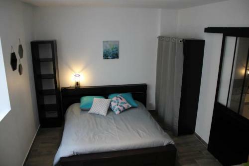 Apartamento Tout Confort Avec Terrasse