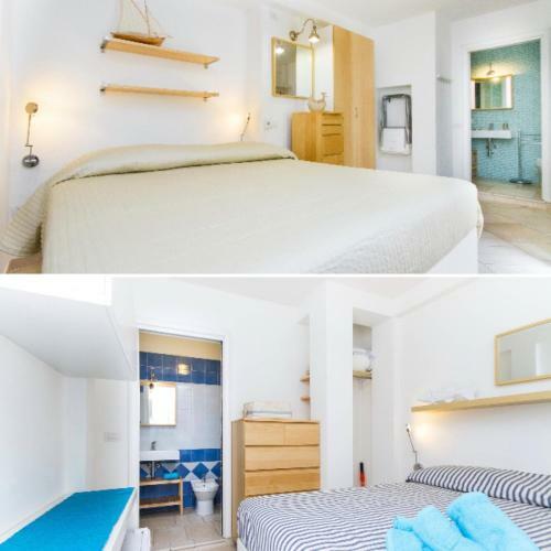 Bed & Breakfast Carloforte Bellavista