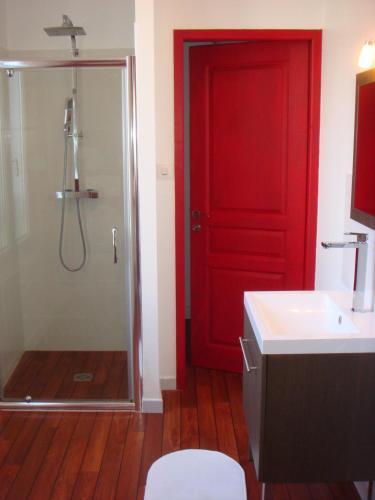 Apartamento 20 Rue Edouard Corbi�re