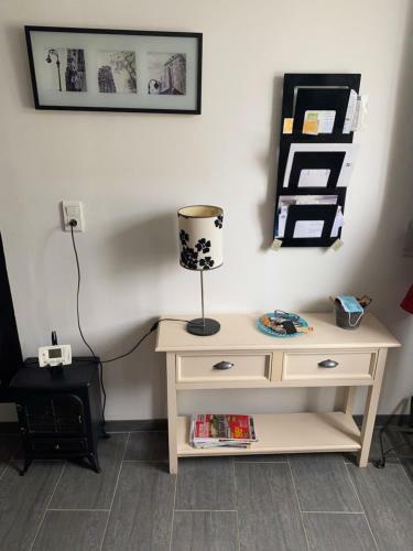 Comme � La Maison