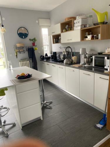 Comme � La Maison