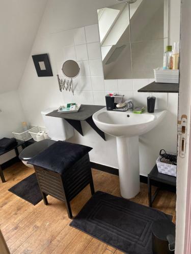 Comme � La Maison