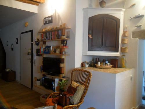 Apartamento Patrice Open Space