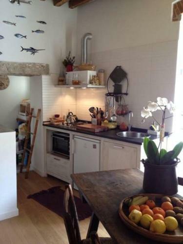 Apartamento Patrice Open Space