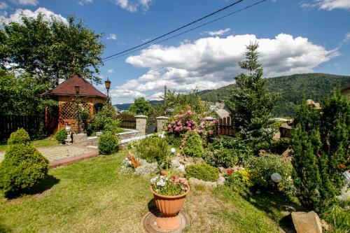 Hostal Guest House Arnika