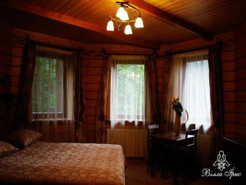 Hotel Villa Iris