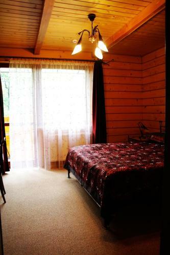Hotel Villa Iris