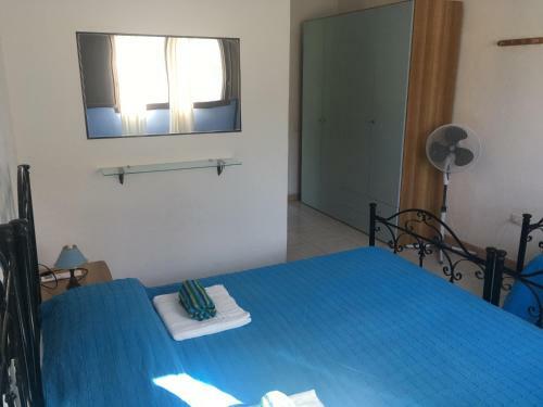 Bed & Breakfast Garden Rooms