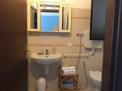 Bed & Breakfast Garden Rooms