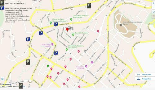 Apartamento Casa Mor�