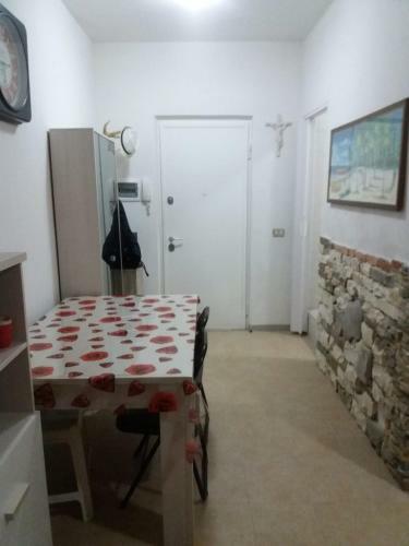 Apartamento Monolocale Cipri