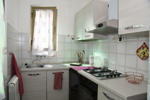 Apartamento La Casa Di Nonna Videlma
