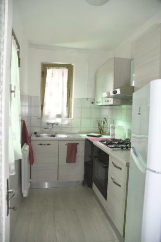 Apartamento La Casa Di Nonna Videlma
