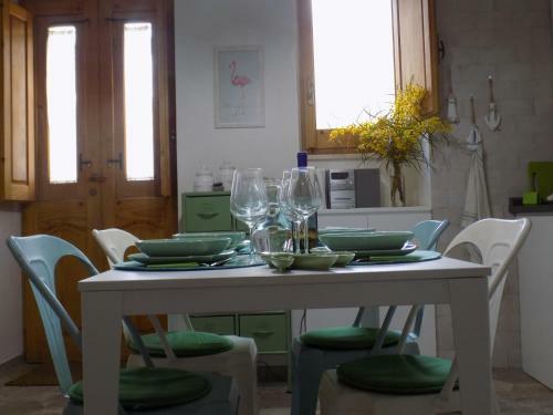 Casa Giglio