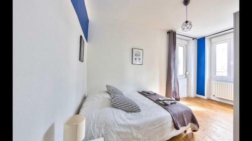 Apartamento Chaleureux Appartement Brest Centre